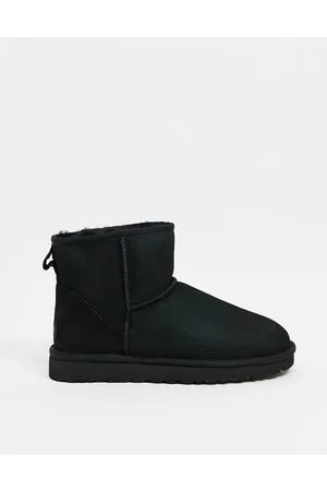 UGG Classic mini boots in