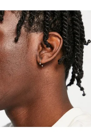 Classics 77 Hoop earring