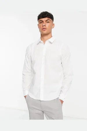 Bolongaro Slim fit classic shirt