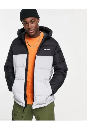 Hollister Jackets & Coats for Men on sale - Best Prices in