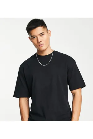 ADPT. Oversized box fit t-shirt in