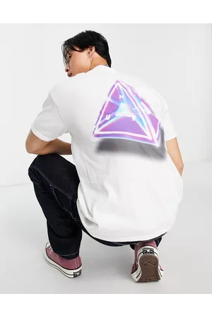 Huf Tesseract t-shirt in