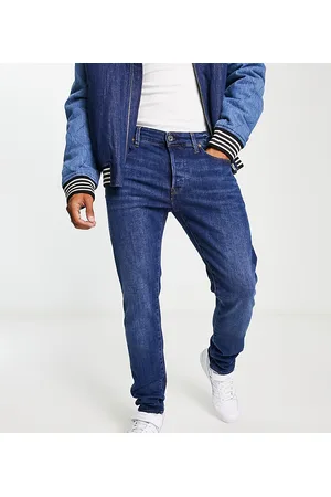 G-Star 3301 slim jeans in mid wash Exclusive at ASOS