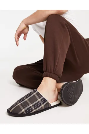 Asos best sale house slippers