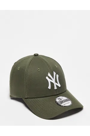 New Era MLB 9forty NY Yankees adjustable unisex cap in