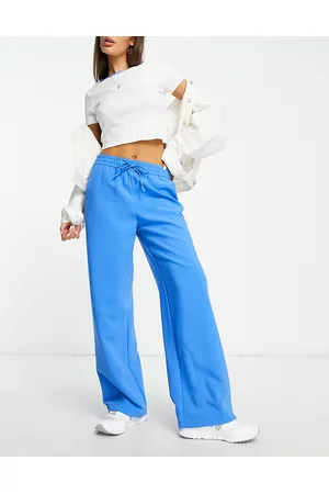 ONLY Straight leg trouser in bright