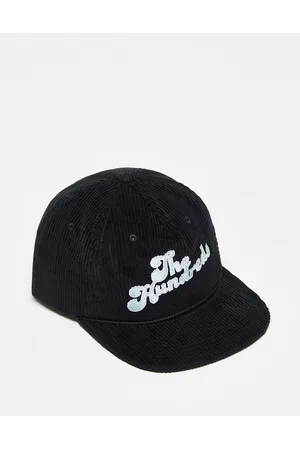The Hundreds Cooper cord cap in