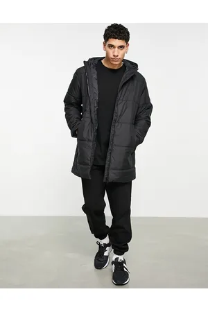 Jack Wolfskin North York coat in