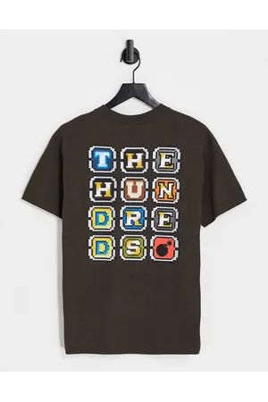 The Hundreds Slug t-shirt in