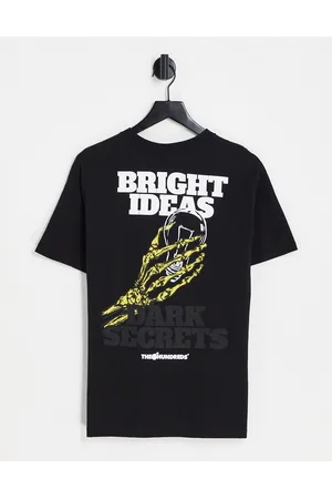 The Hundreds Bright ideas t-shirt in