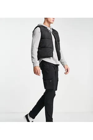 ADPT. Technical cargo trouser in