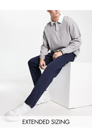 GANT Allister straight fit twill chinos in