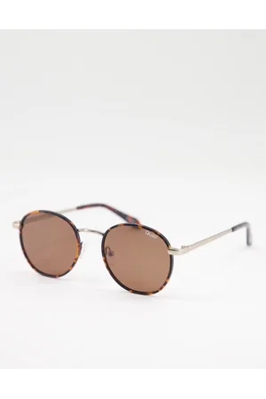 Quay australia omen round sunglasses best sale in tort