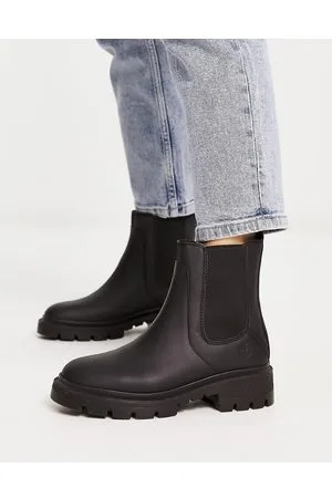 Timberland Cortina Valley chelsea boots in