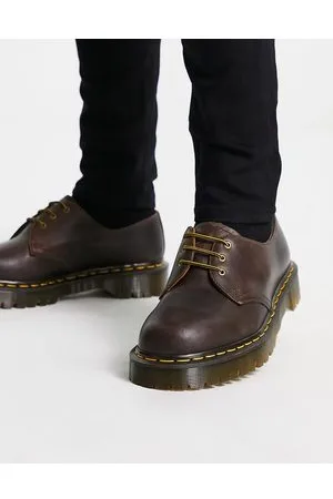 Dr martens hot sale 1461 commander