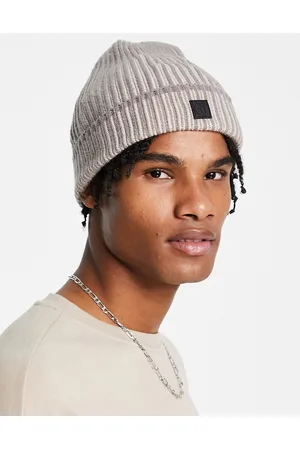 River island cheap fisherman beanie