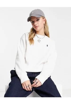Ralph Lauren Crew neck sweater in