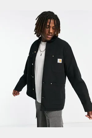 Carhartt Og chore jacket in