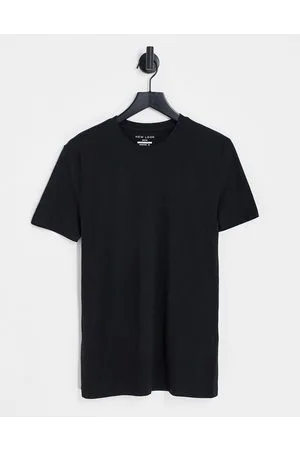 New Look Muscle fit t-shirt in