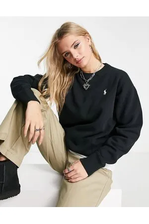 Ralph Lauren Crew neck sweater in