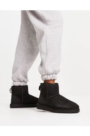 UGG Classic Mini II boots in