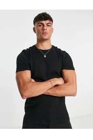 New Look Crew neck t-shirt in