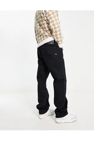 G-Star Type 49 relaxed straight fit jeans in