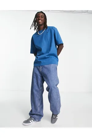 G-Star Boxy base oversized t-shirt in retro