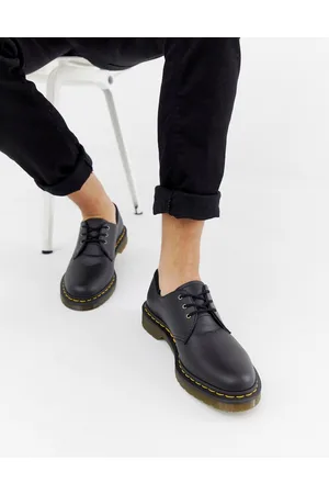 Dr. Martens Vegan 1461 3-eye shoes in