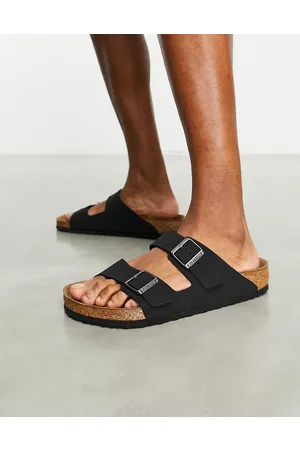 Birkenstock Vegan arizona sandals in