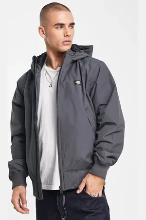 Dickies New Sarpy jacket in dark
