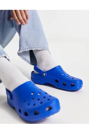 Crocs Men Casual Shoes - Classic clogs in