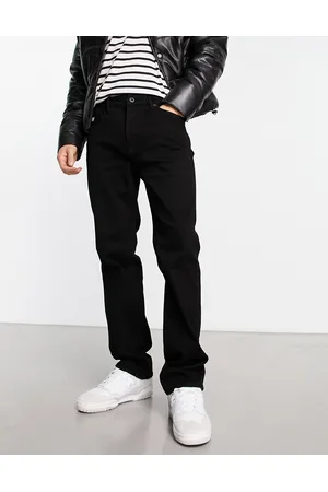 Pretty Green Regular fit jeans in