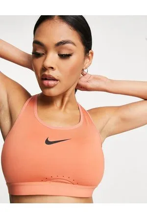 Nike, Intimates & Sleepwear, Nike Victory High Support Sports Bra 2pack