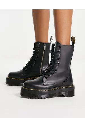 Dr. Martens Jadon Hi boots in