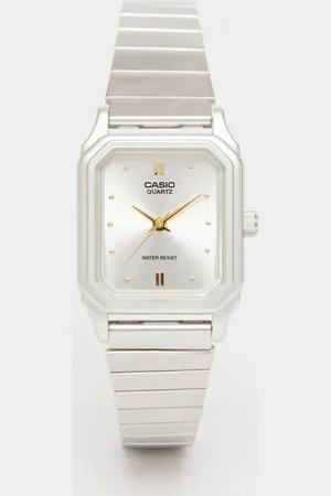 Casio LQ 400D 7AEF vintage style watch