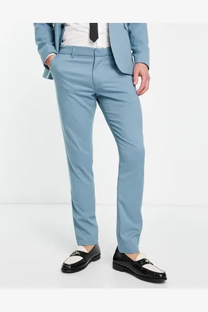 New look hot sale formal trousers