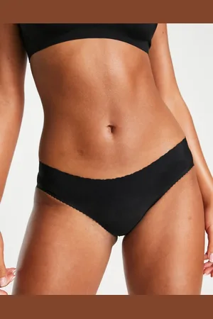 Fashionkilla Seamless uplifting knicker in