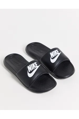 Nike Victori sliders in