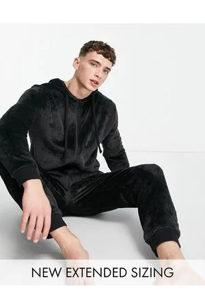 Mens discount lounge onesie