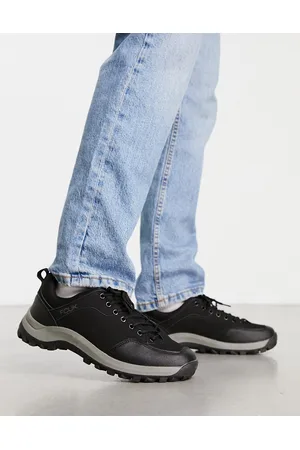 French Connection Men Sneakers - Hiker low trainers in