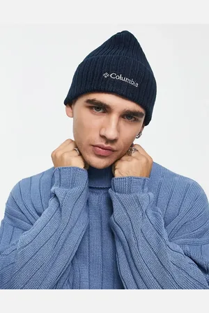 Columbia Watch Cap ribbed beanie in