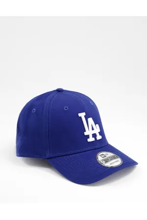 New Era MLB 9forty LA Dodgers adjustable unisex cap in