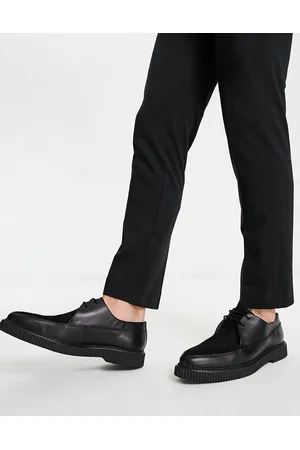 Bolongaro Derby shoes in