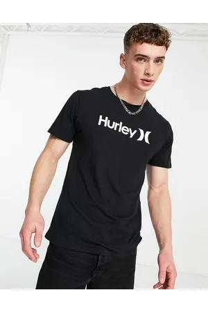 Hurley Everyday One and Only t-shirt in
