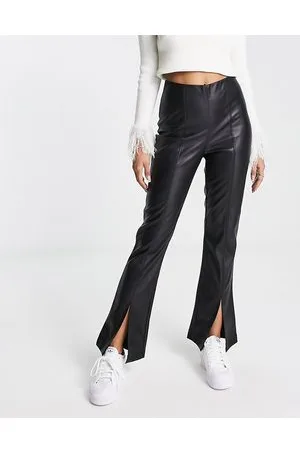 New Look Leather Pants for Women sale - discounted price