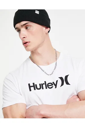 Hurley Everyday One and Only t-shirt in