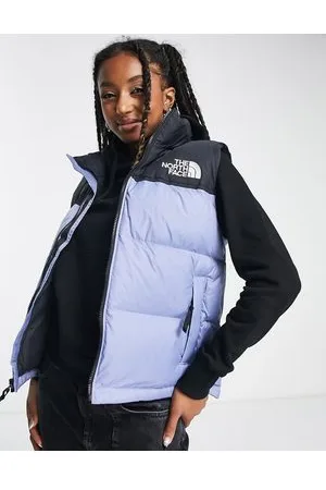 the north face gilet sale