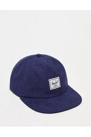 Herschel Men Hats - Scout corduroy baseball cap in
