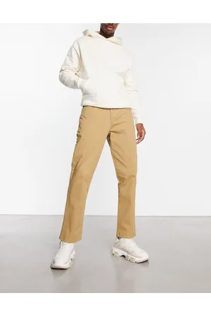 Element Sawyer trousers in tan